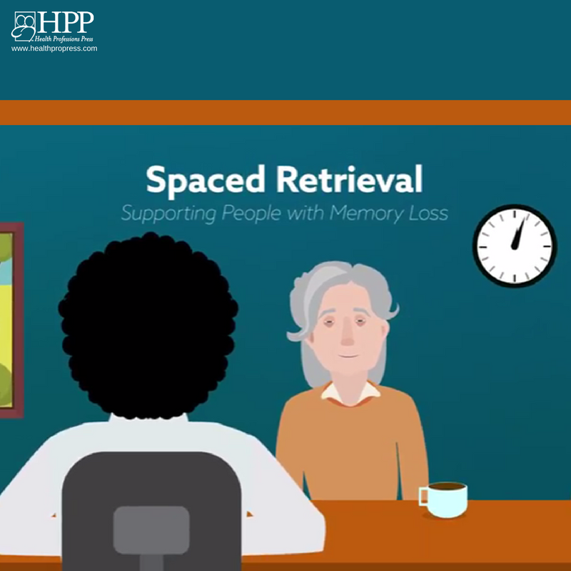What is Spaced Retrieval?