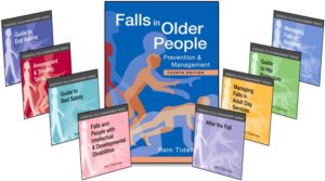 The Essential Falls Management Library