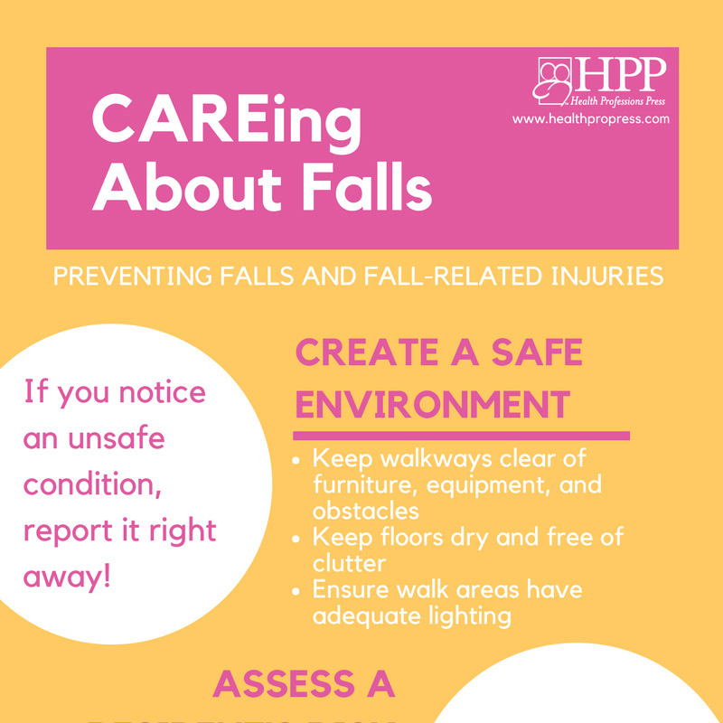Top 5 Causes Of Falls Infographic Healthcare Infograp - vrogue.co