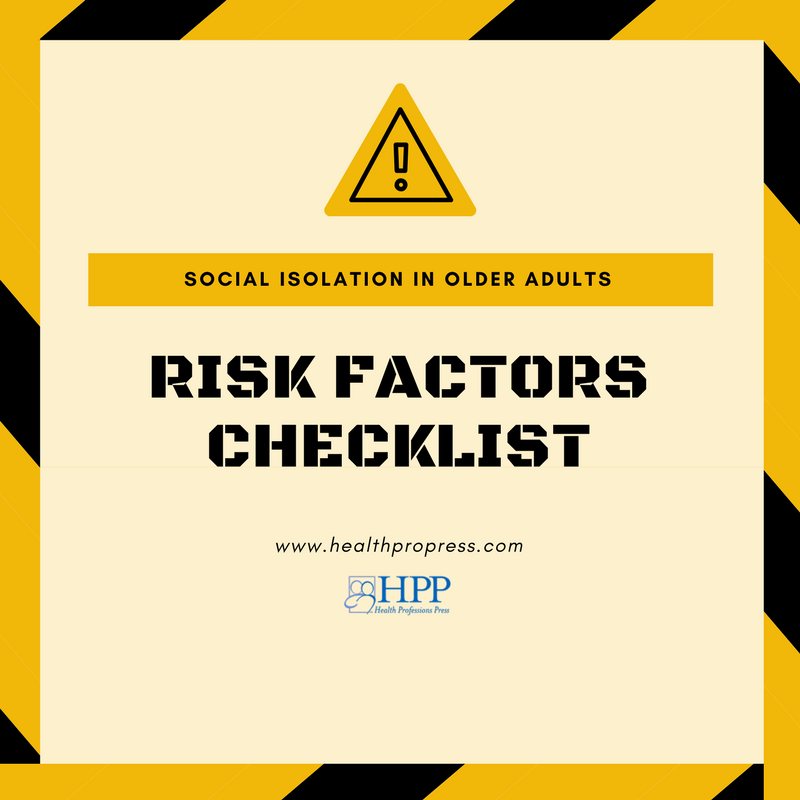 Risk Factors Checklist