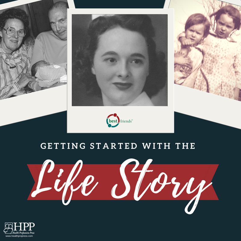 Getting Started with the Life Story