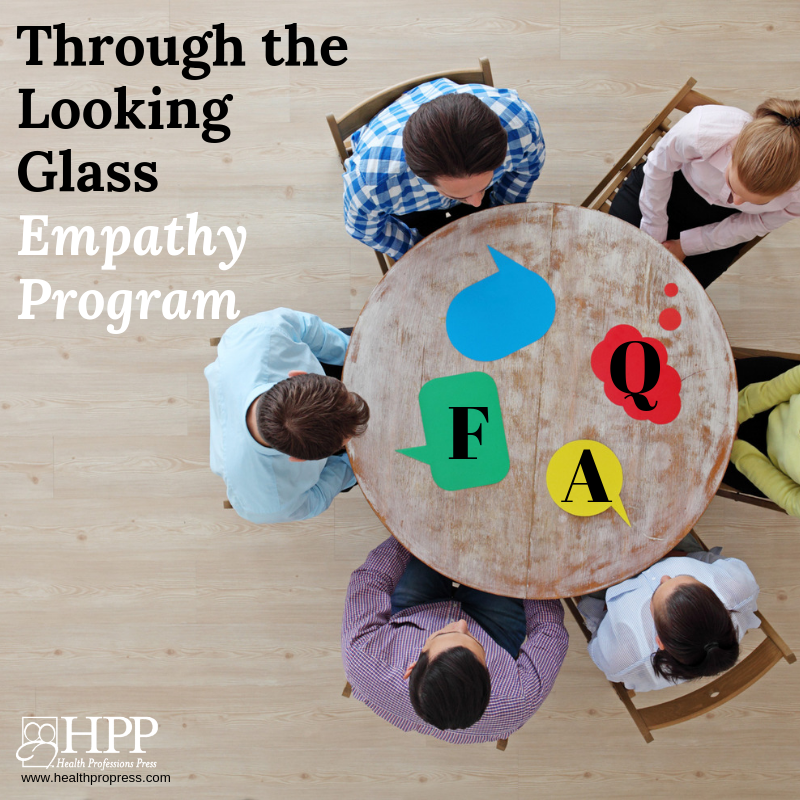 Through the Looking Glass Empathy Program FAQs