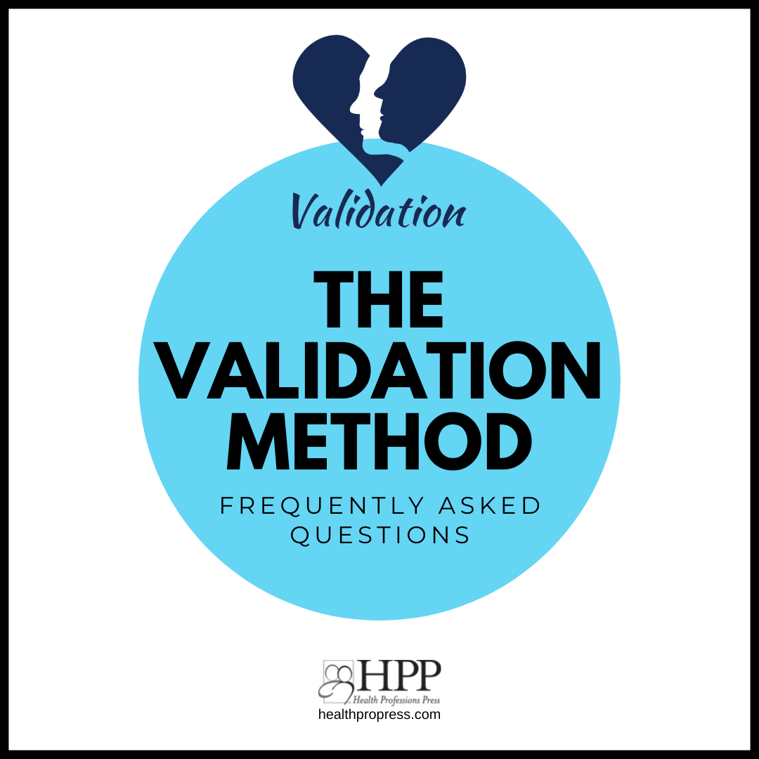 Validation Method FAQ