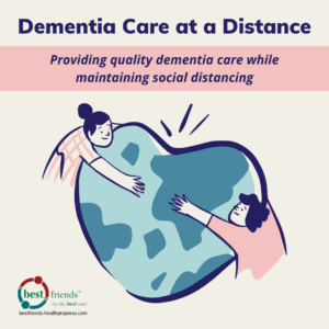 Dementia Care at a Distance - The HPP Resource CenterThe HPP Resource ...