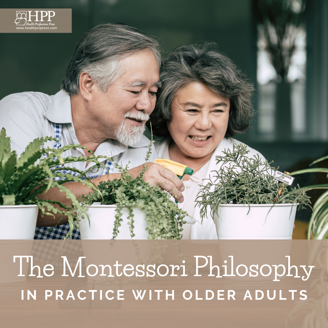 The Montessori Philosophy