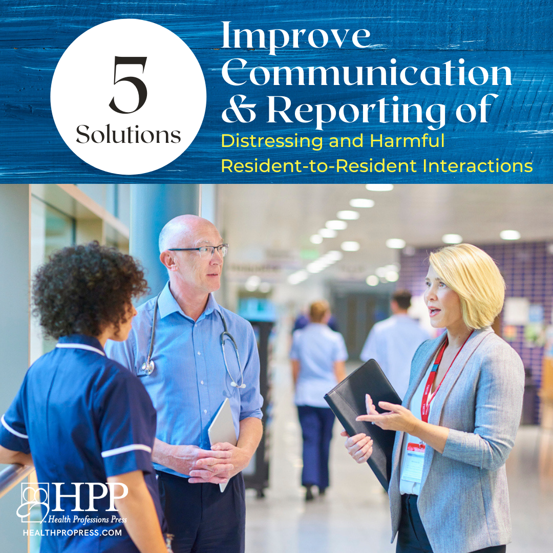 5 Solutions to Improve Communication and Reporting
