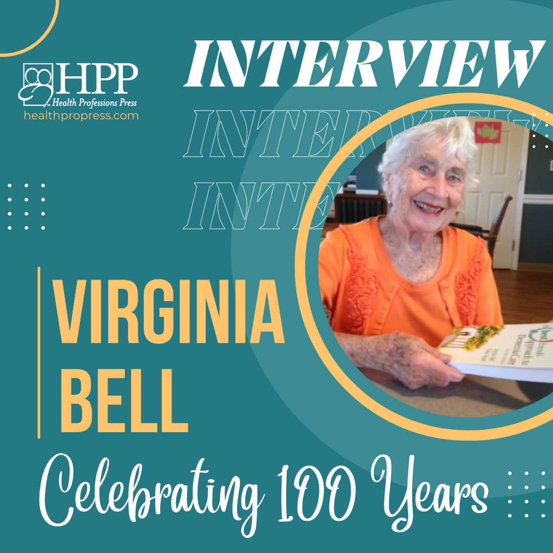 Interview with Virginia Bell