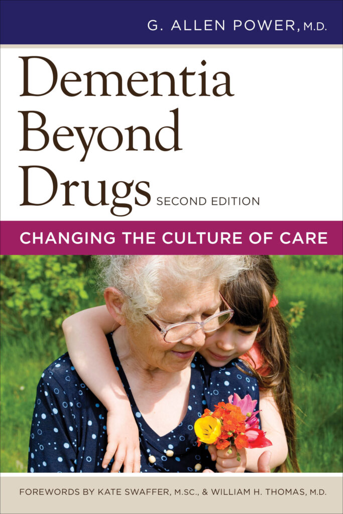 Dementia Beyond Drugs Second Edition